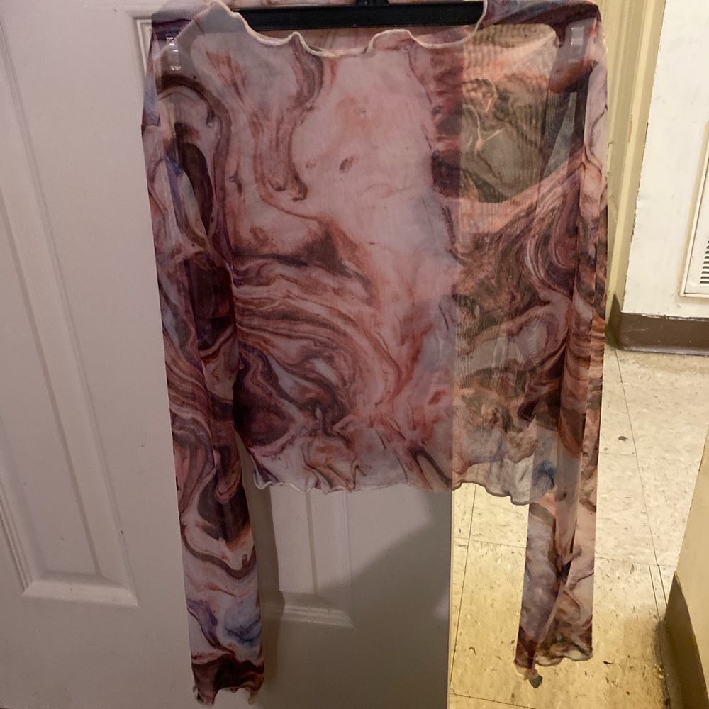 SHEIN top